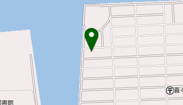 遊膳 ききつの地図画像