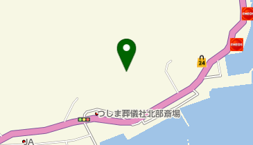 千鶴の地図画像