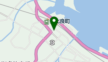 ふさやの地図画像