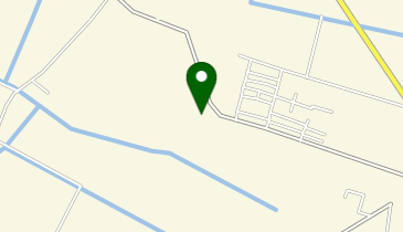 料亭田上の地図画像