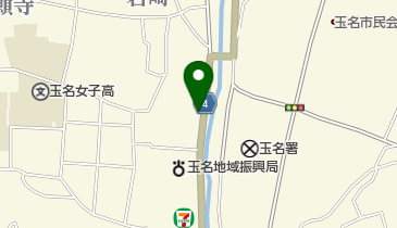 八百善の地図画像