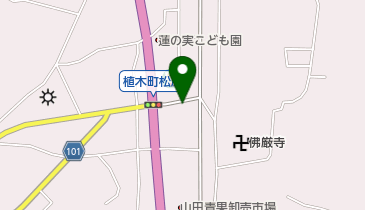 古戦の地図画像