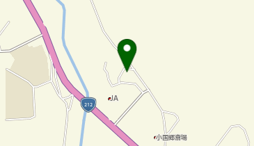 食事処 玄海の地図画像