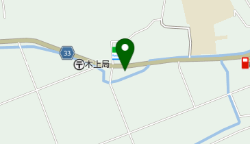 喜楽苑の地図画像
