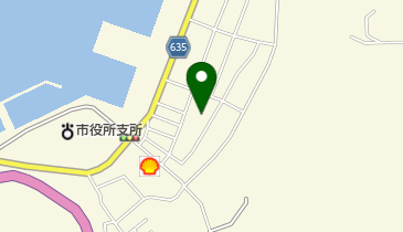 若葉の地図画像