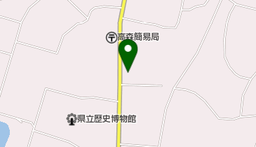魚処丸萬の地図画像
