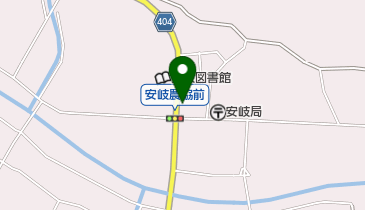 助六の地図画像