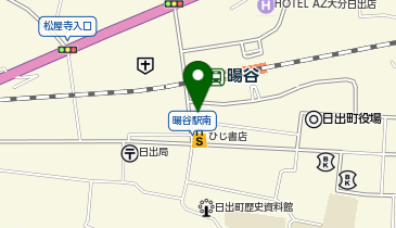 幸喜屋の地図画像