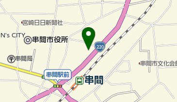 しまだ 鮨 割烹の地図画像