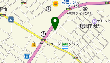 末広 割烹の地図画像