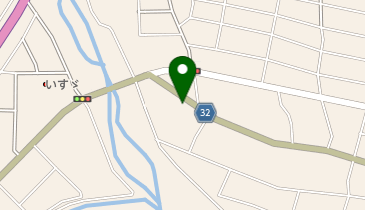 チャイナキッチンあすかの地図画像