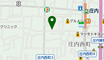 ハマムラの地図画像