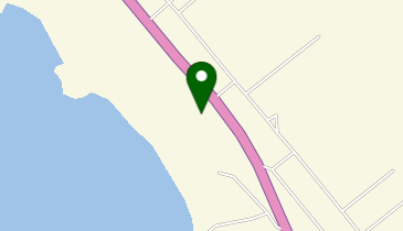 春香園の地図画像