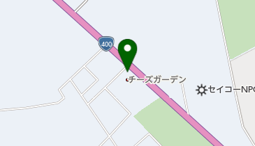 焼肉 韓国料理 宮廷料理 春香伝 那須店別館の地図画像