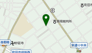 信伸の地図画像