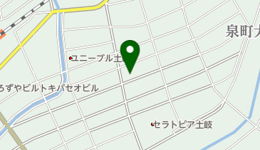 なおんちの地図画像