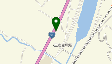 ふるさとの地図画像