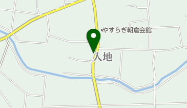 酒房友ちゃん&仁川韓国家庭料理の地図画像