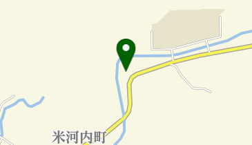 味彩の地図画像