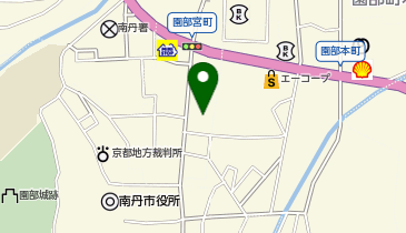 吉勝の地図画像