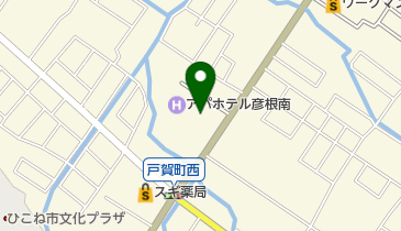 宇宙船の地図画像