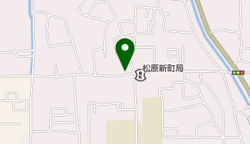 つくしの地図画像