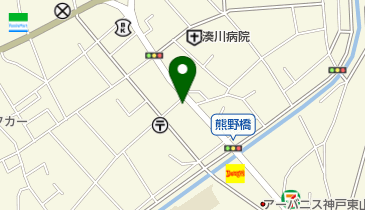 しげちゃんの地図画像