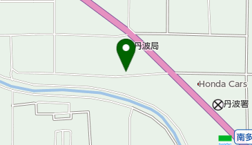 あさのの地図画像