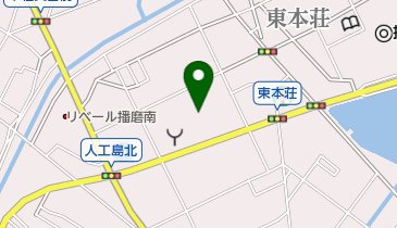 串かつ 一の地図画像