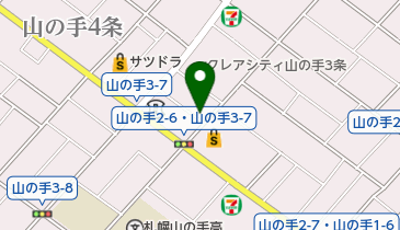 にしかわの地図画像