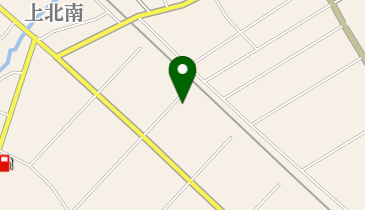 なみ木の地図画像