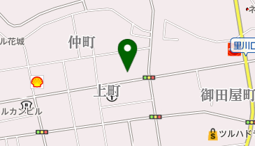 岩手県花巻市上町の居酒屋一覧 Navitime