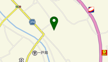 おしんの地図画像