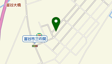 きく乃の地図画像