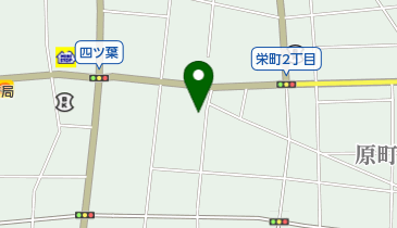 静の地図画像