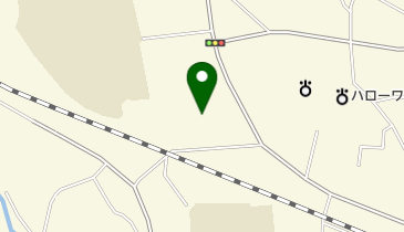 かおりの地図画像