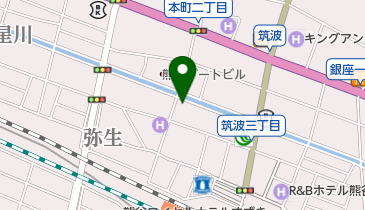 ゆきの地図画像