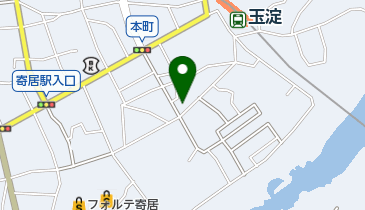 ゑびすの地図画像