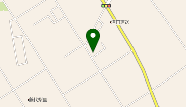 ふじの地図画像