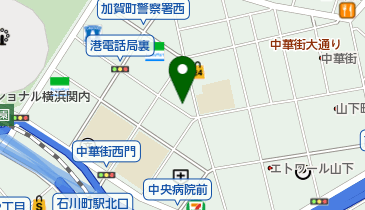 旬の道楽屯の地図画像