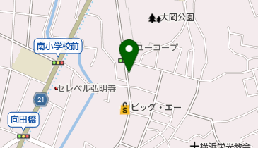 たじまの地図画像