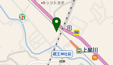 真砂の地図画像