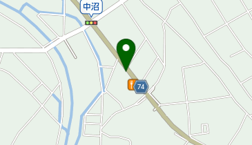 季の芽の地図画像