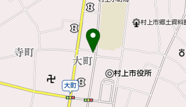 長太の地図画像