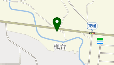 はま辰の地図画像
