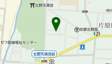 小きみの地図画像