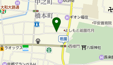 ピンピンの地図画像