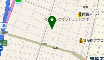 酒菜屋 SAKANAYAの地図画像