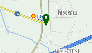 喜久の地図画像
