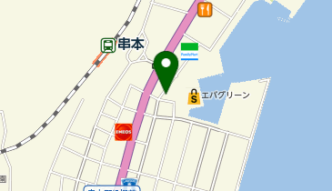 味処 香蔵の地図画像